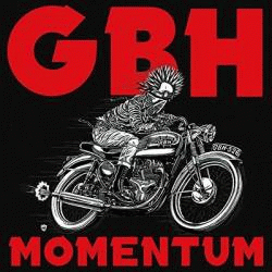 Charged GBH : Momentum